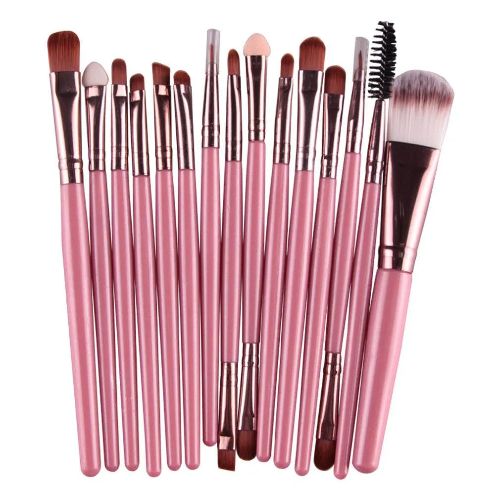 Makeup Brush Set for Flawless Blending and Contouring | Professional Cosmetic Tool for a Perfect Finish FREE POSTAGE