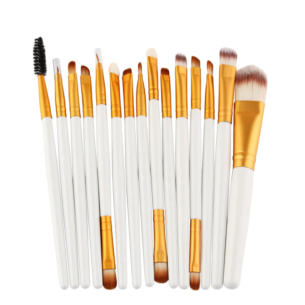Makeup Brush Set for Flawless Blending and Contouring | Professional Cosmetic Tool for a Perfect Finish FREE POSTAGE