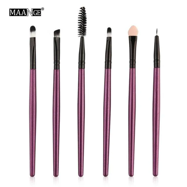 Makeup Brush Set for Flawless Blending and Contouring | Professional Cosmetic Tool for a Perfect Finish FREE POSTAGE