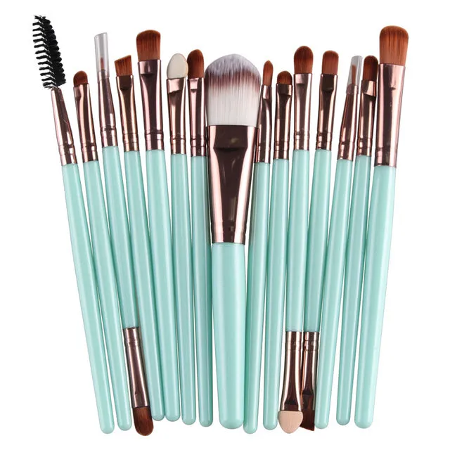 Makeup Brush Set for Flawless Blending and Contouring | Professional Cosmetic Tool for a Perfect Finish FREE POSTAGE