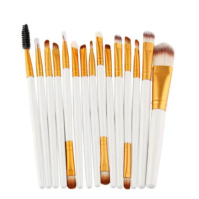 Makeup Brush Set for Flawless Blending and Contouring | Professional Cosmetic Tool for a Perfect Finish FREE POSTAGE