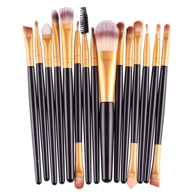 Makeup Brush Set for Flawless Blending and Contouring | Professional Cosmetic Tool for a Perfect Finish FREE POSTAGE