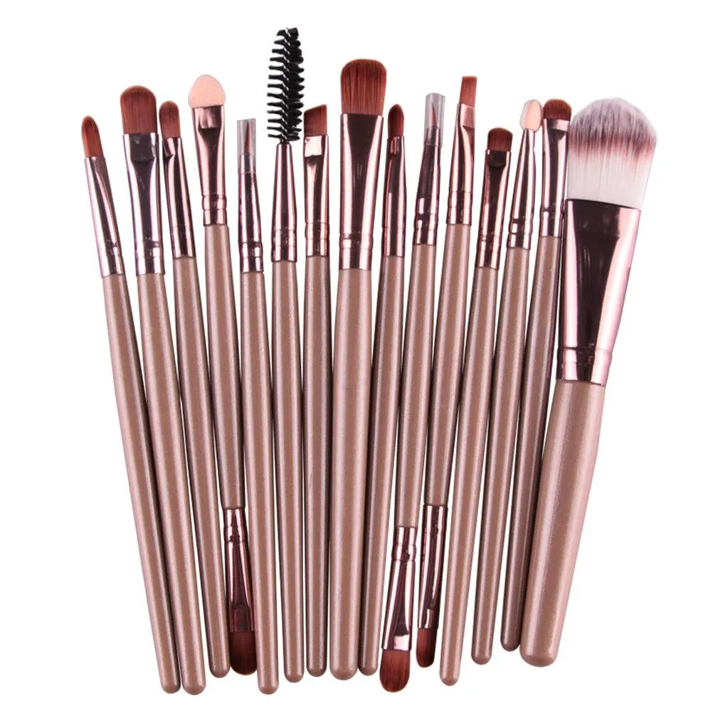 Makeup Brush Set for Flawless Blending and Contouring | Professional Cosmetic Tool for a Perfect Finish FREE POSTAGE