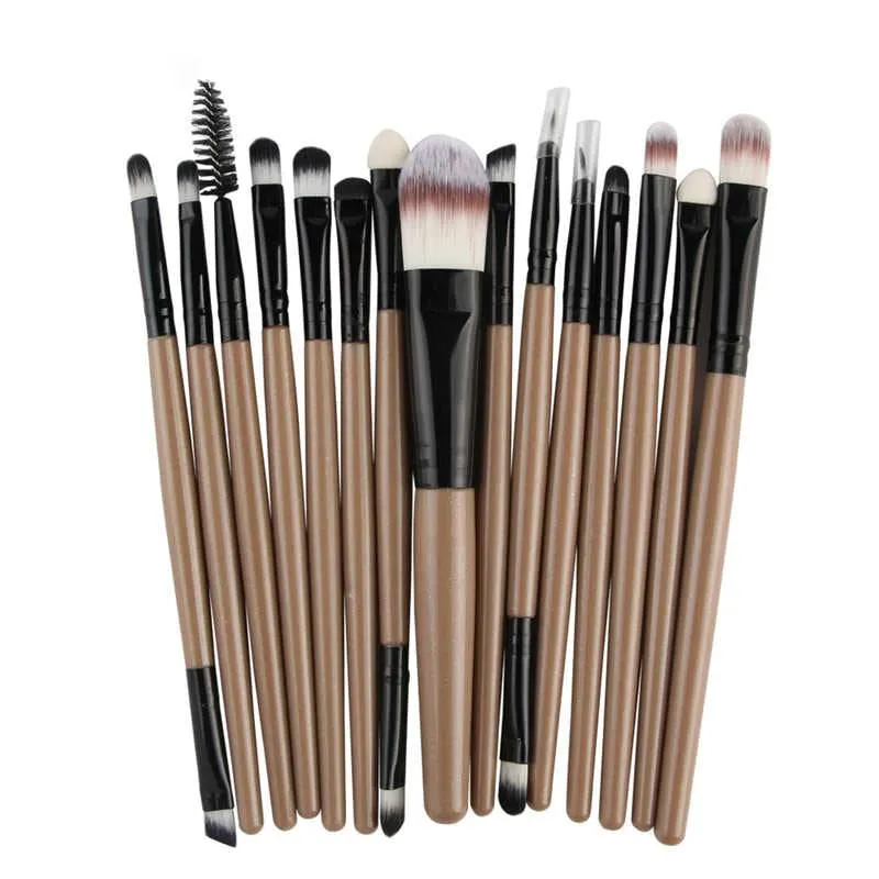 Makeup Brush Set for Flawless Blending and Contouring | Professional Cosmetic Tool for a Perfect Finish FREE POSTAGE