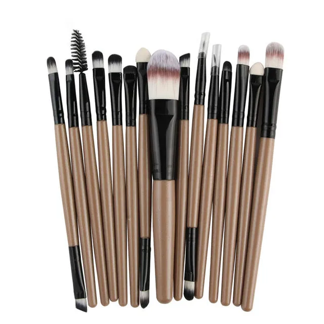 Makeup Brush Set for Flawless Blending and Contouring | Professional Cosmetic Tool for a Perfect Finish FREE POSTAGE