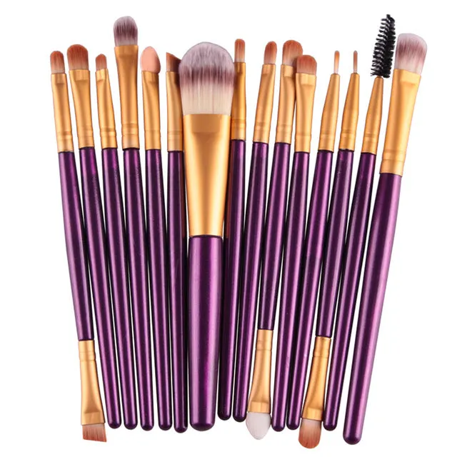 Makeup Brush Set for Flawless Blending and Contouring | Professional Cosmetic Tool for a Perfect Finish FREE POSTAGE