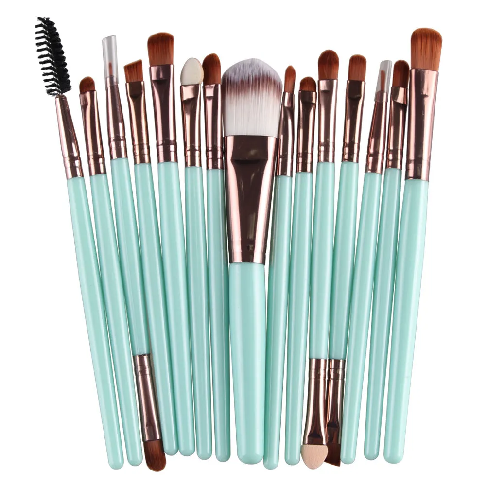 Makeup Brush Set for Flawless Blending and Contouring | Professional Cosmetic Tool for a Perfect Finish FREE POSTAGE