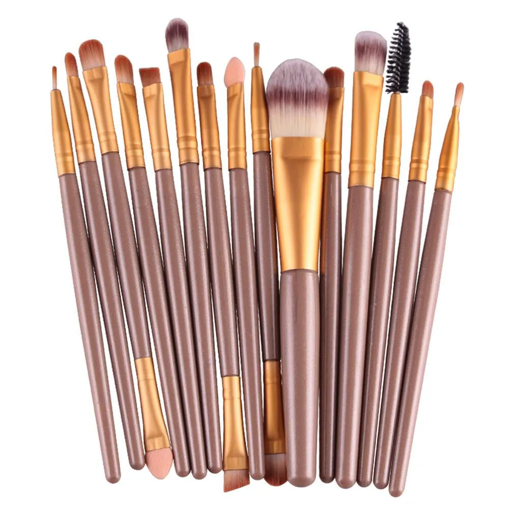 Makeup Brush Set for Flawless Blending and Contouring | Professional Cosmetic Tool for a Perfect Finish FREE POSTAGE