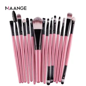 Makeup Brush Set for Flawless Blending and Contouring | Professional Cosmetic Tool for a Perfect Finish FREE POSTAGE