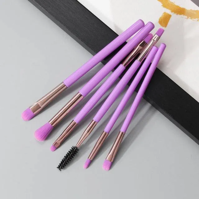 Makeup Brush Set for Flawless Blending and Contouring | Professional Cosmetic Tool for a Perfect Finish FREE POSTAGE