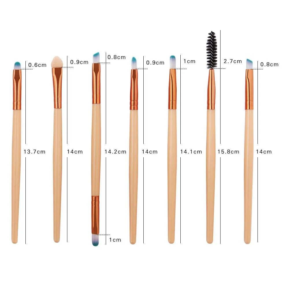 Makeup Brush Set for Flawless Blending and Contouring | Professional Cosmetic Tool for a Perfect Finish FREE POSTAGE