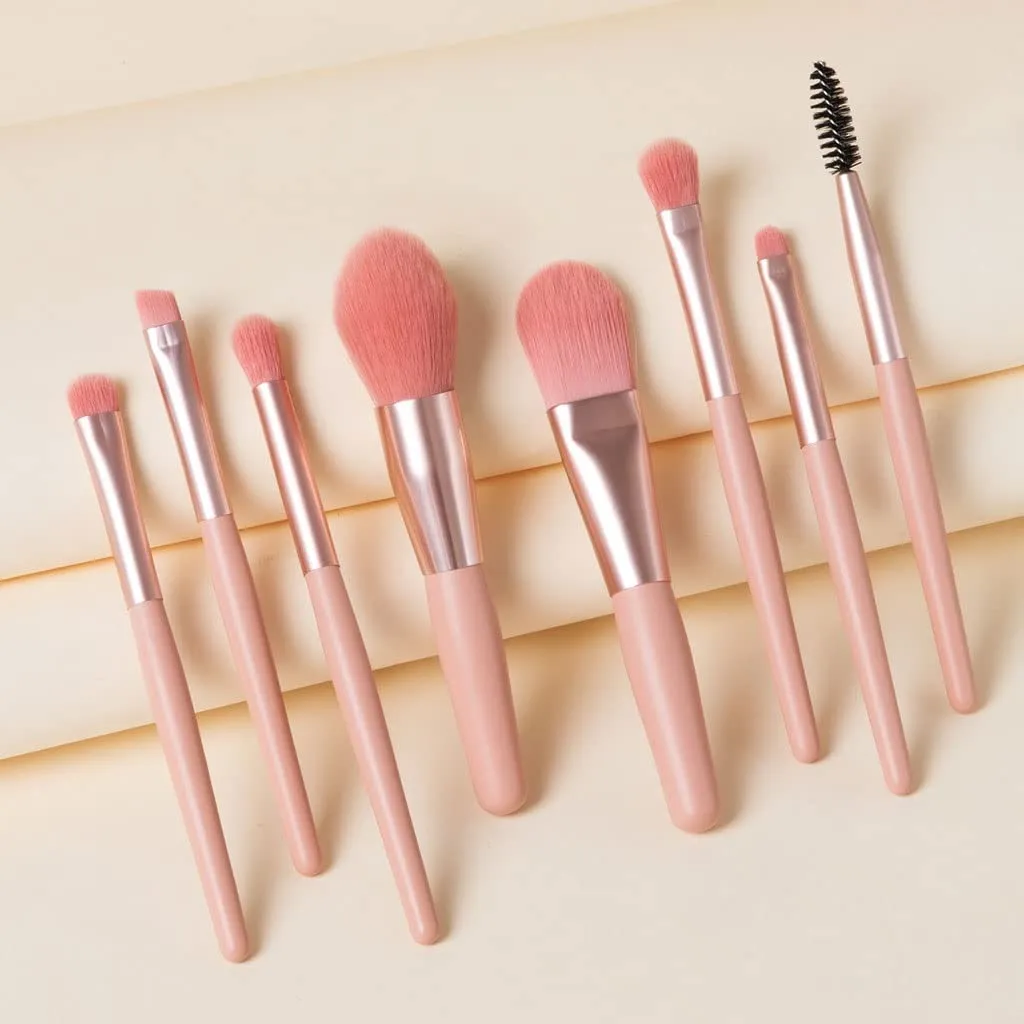 Makeup Brush Set Makeup Concealer Blush Makeup Paint Eye Shadow Foundation Brush Beauty Tools