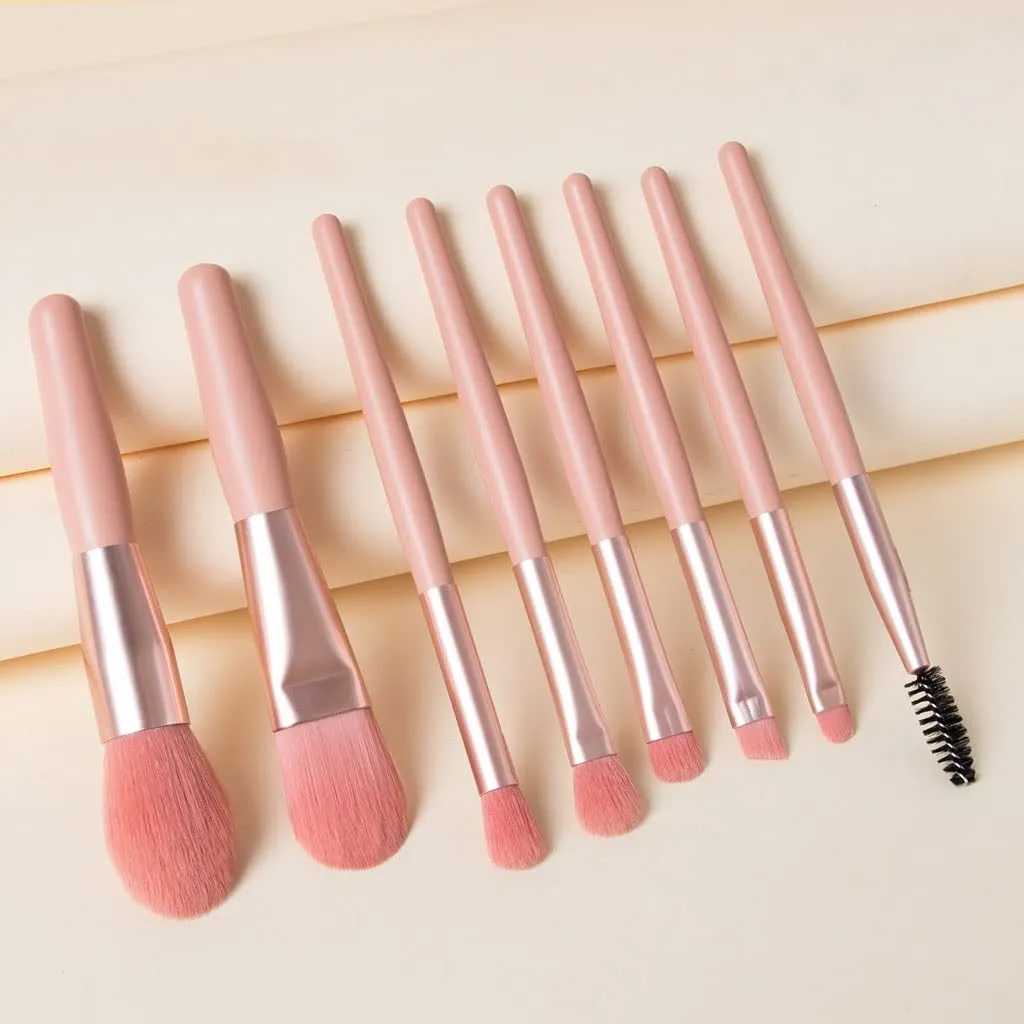 Makeup Brush Set Makeup Concealer Blush Makeup Paint Eye Shadow Foundation Brush Beauty Tools