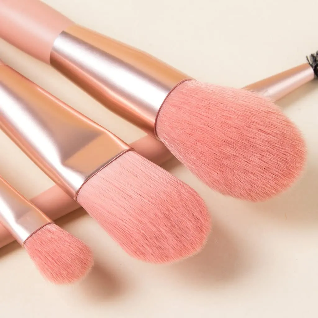 Makeup Brush Set Makeup Concealer Blush Makeup Paint Eye Shadow Foundation Brush Beauty Tools