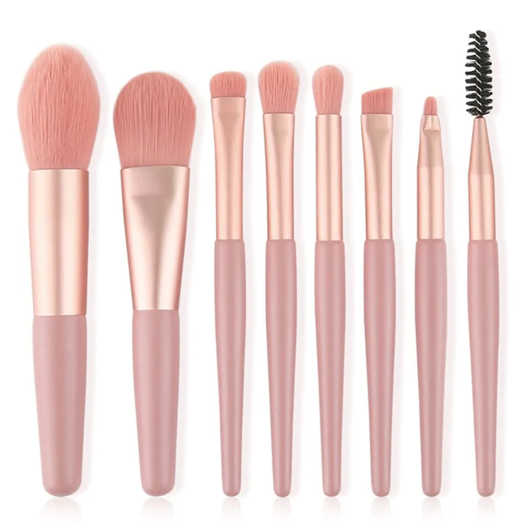 Makeup Brush Set Makeup Concealer Blush Makeup Paint Eye Shadow Foundation Brush Beauty Tools