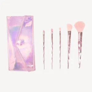 Makeup Brush Set