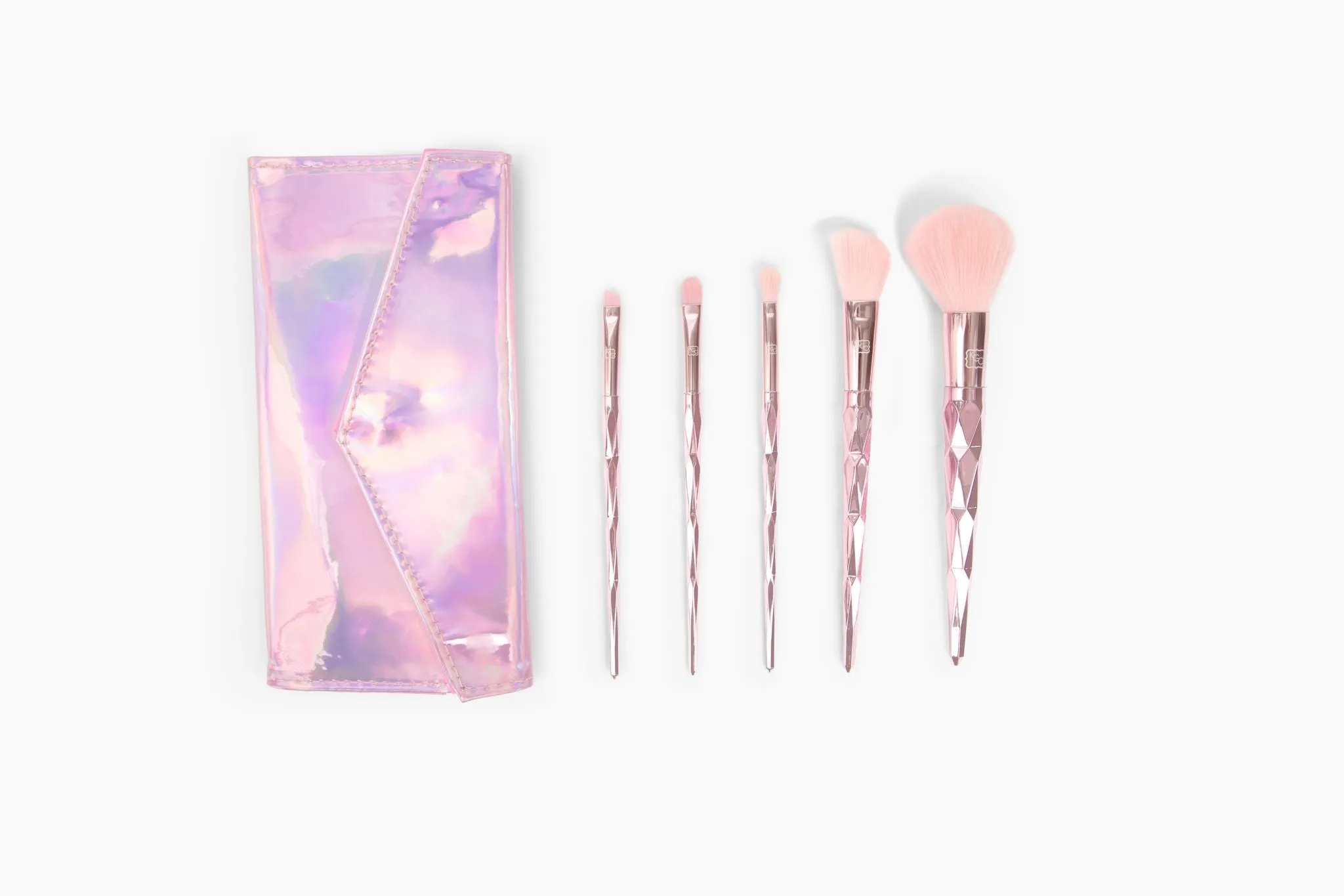 Makeup Brush Set