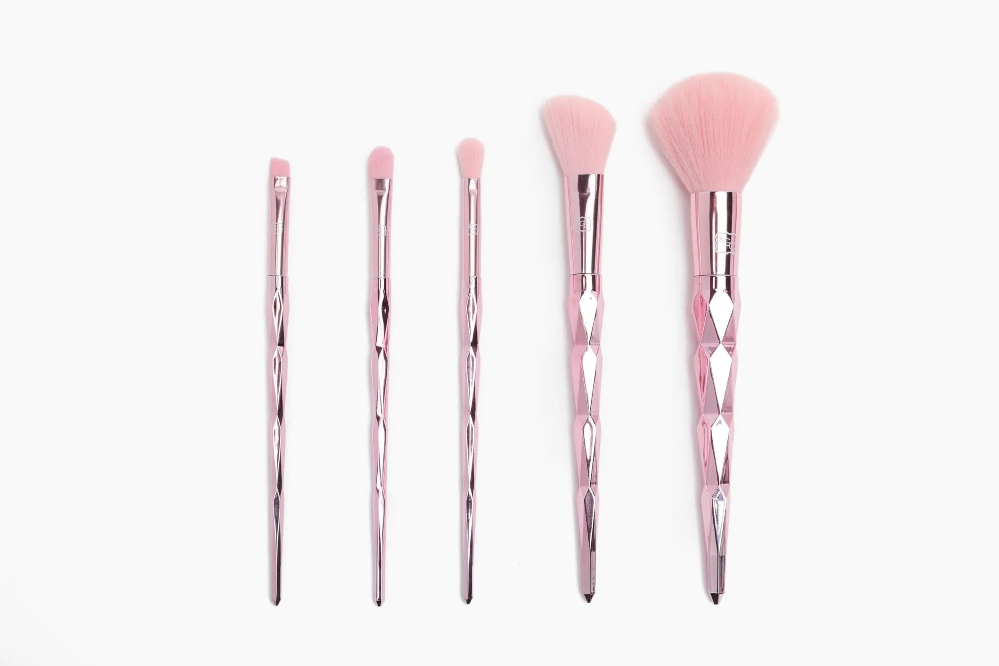 Makeup Brush Set