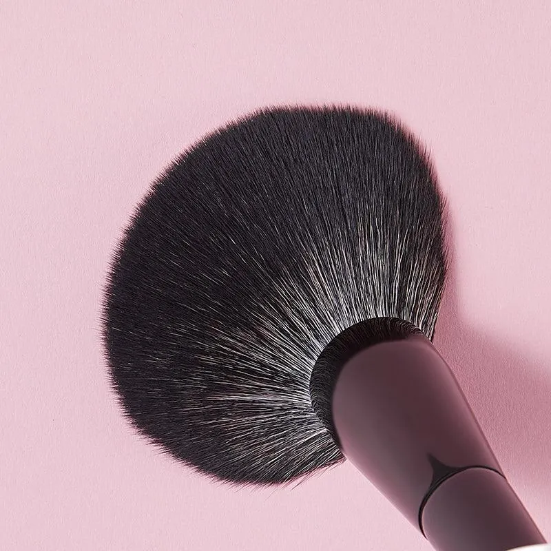 Makeup Brushes Set with Case