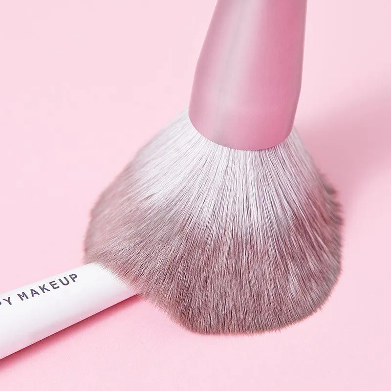 Makeup Brushes Set with Case