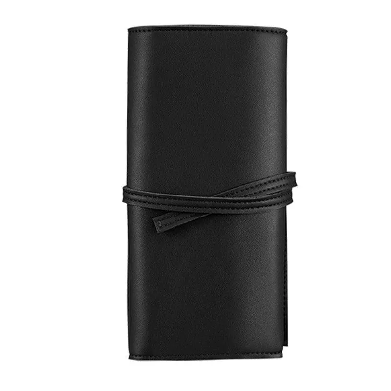 Makeup Brushes Set with Case