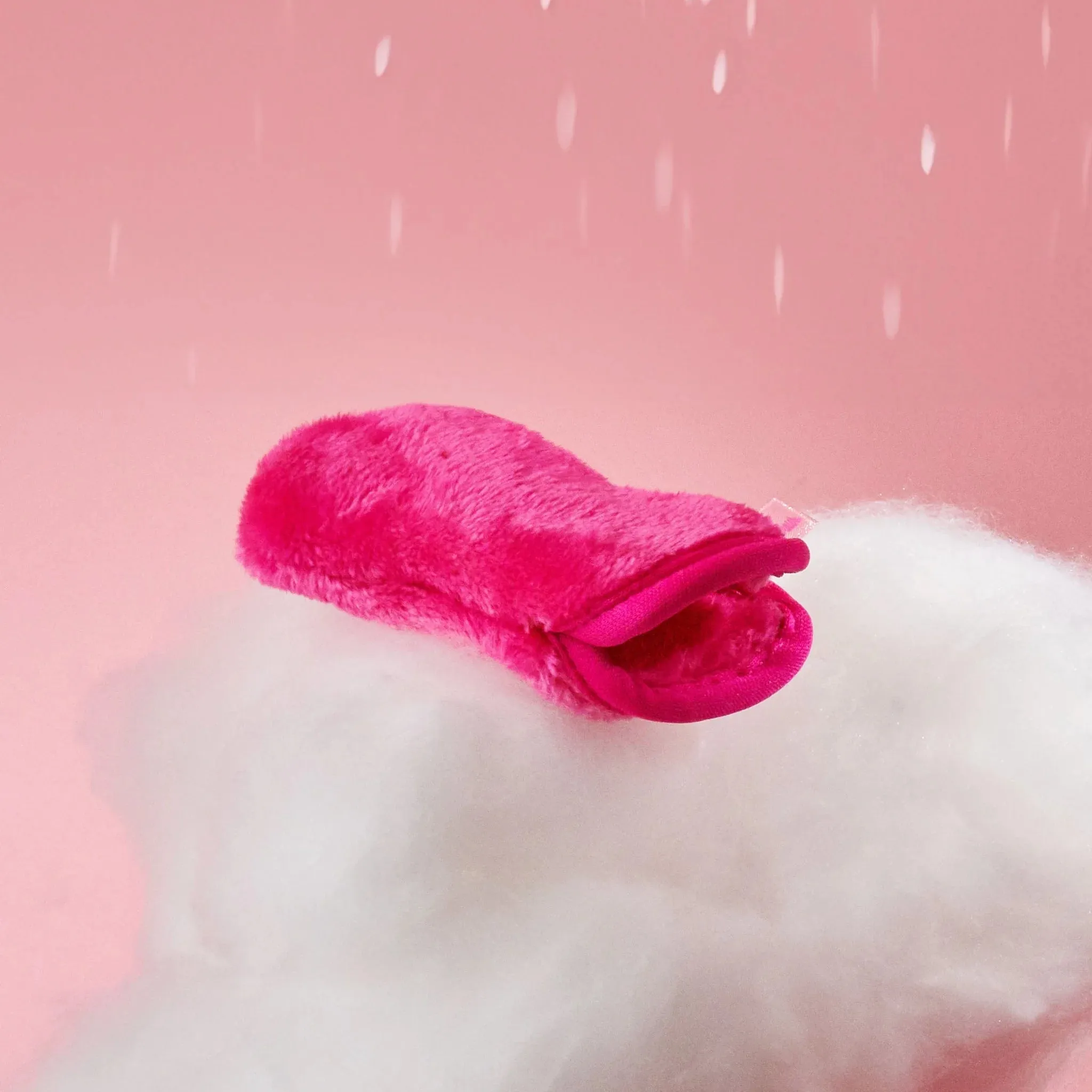 Makeup Eraser Eye Mitt
