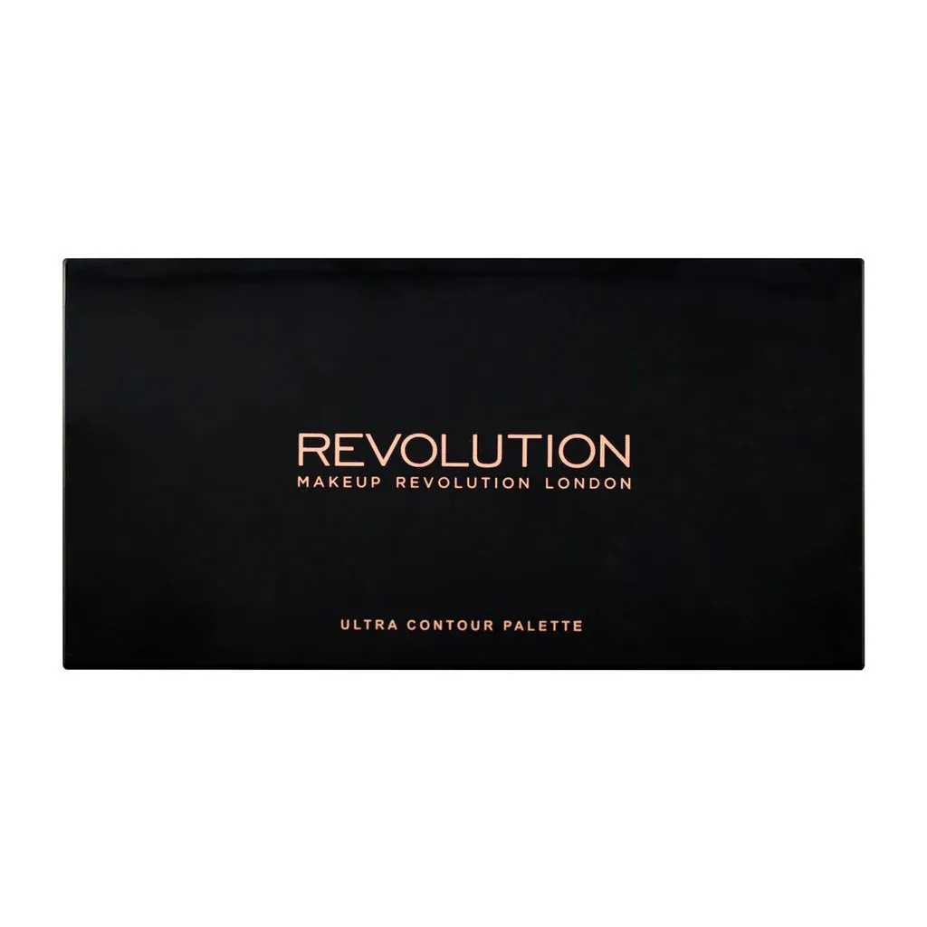 Makeup Revolution Ultra Contour Palette
