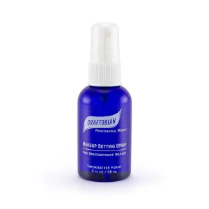 Makeup Setting Spray 2oz