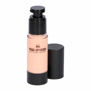 Makeup Studio Face Prep Illuminating Primer SPF 30