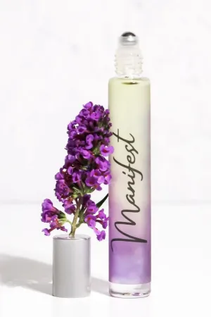 Manifest Rollerball Perfume