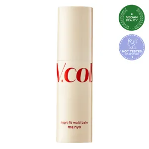 [Manyo Factory] V.Collagen Heart Fit Multi Balm 10g