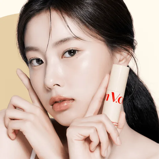 [Manyo Factory] V.Collagen Heart Fit Multi Balm 10g