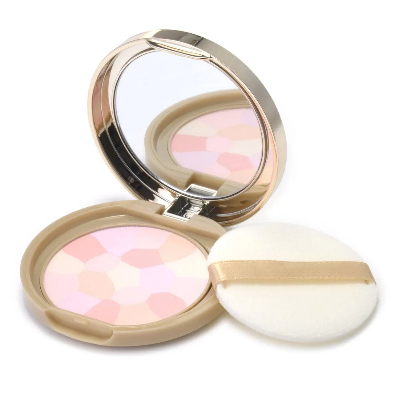 Marshmallow Finish Powder - Abloom