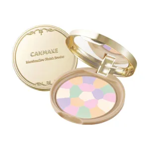 Marshmallow Finish Powder - Abloom