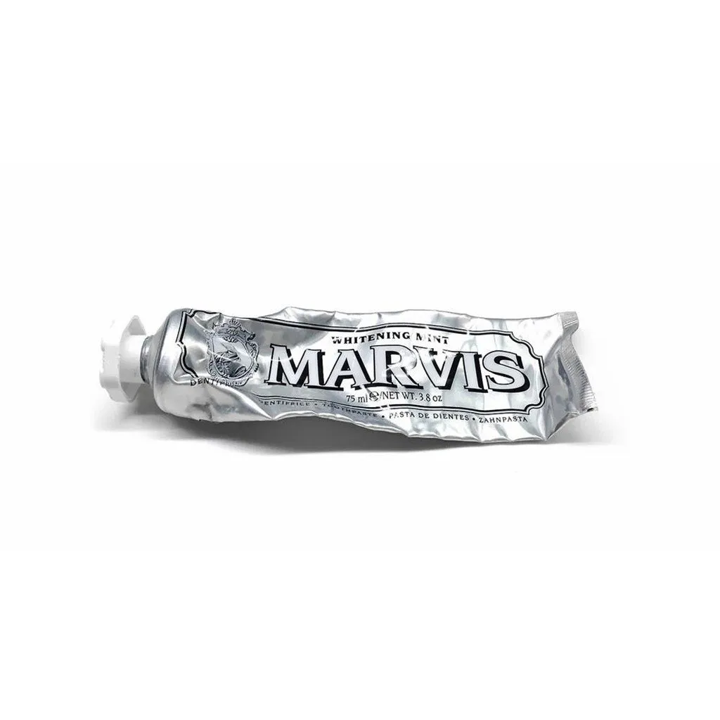 Marvis Toothpaste 75ml