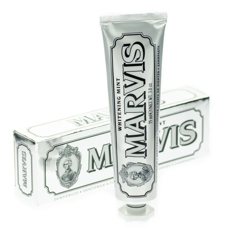 Marvis Toothpaste 75ml