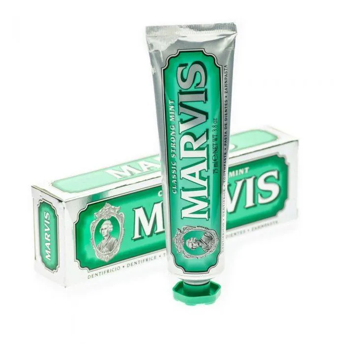 Marvis Toothpaste 75ml