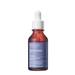 MARY & MAY Believe In Truth Marine collagen serum سيروم الكولاجين للبشرة