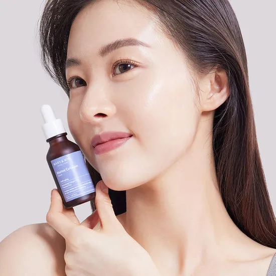 MARY & MAY Believe In Truth Marine collagen serum سيروم الكولاجين للبشرة