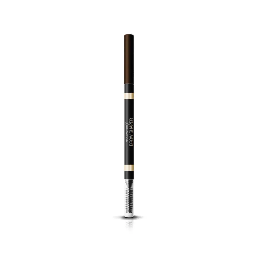 Max Factor Eyebrow Shaper Mechanical Pencil 30 Deep Brown
