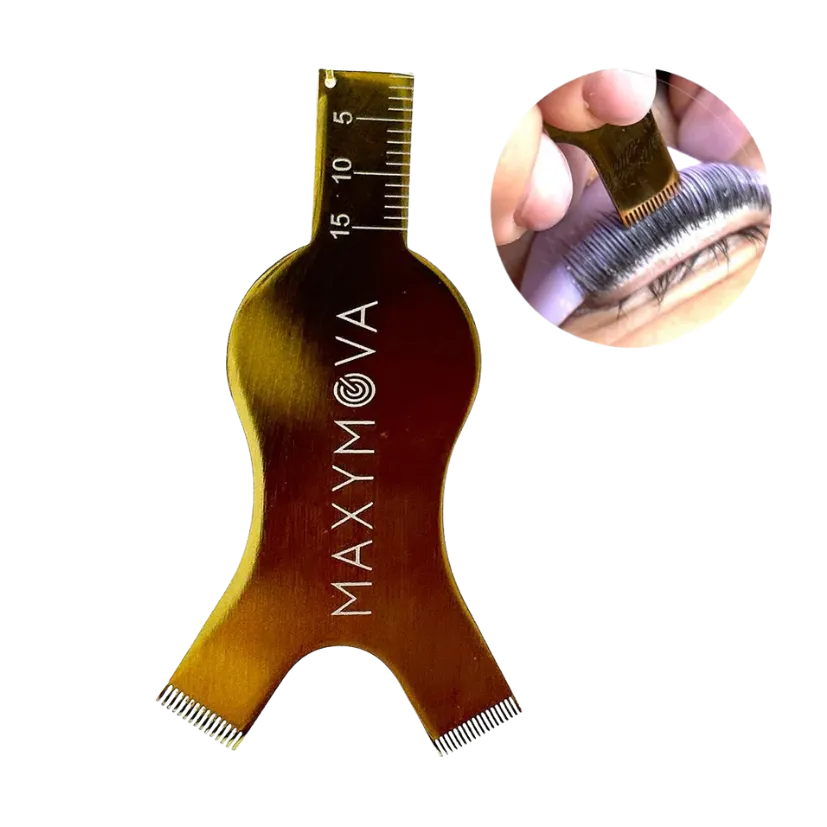 MAXYMOVA - Gold Y Tool