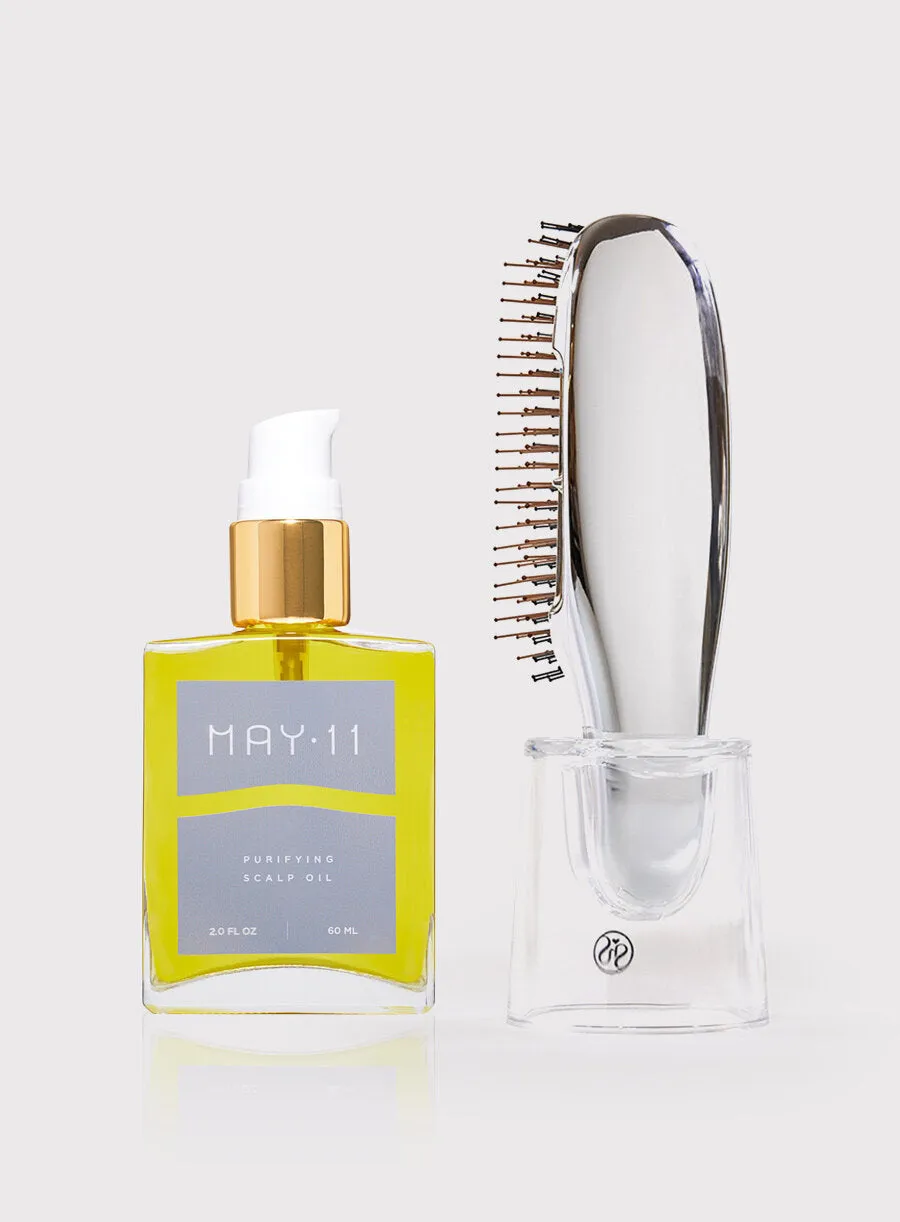 MAY11 Purifying Starter Kit