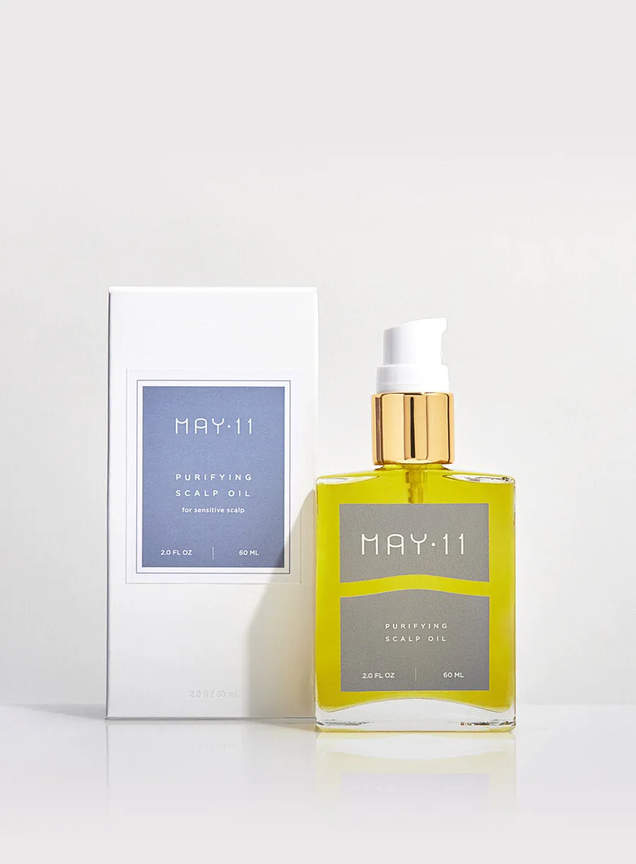 MAY11 Purifying Starter Kit