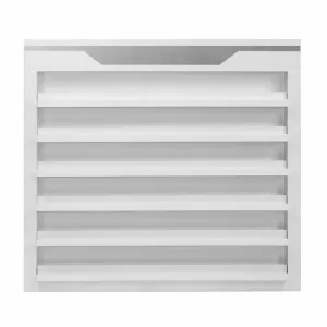 Mayakoba Sonoma II Double Nail Polish Rack