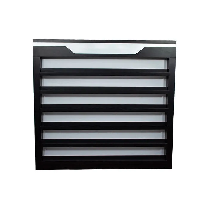Mayakoba Sonoma II Double Nail Polish Rack