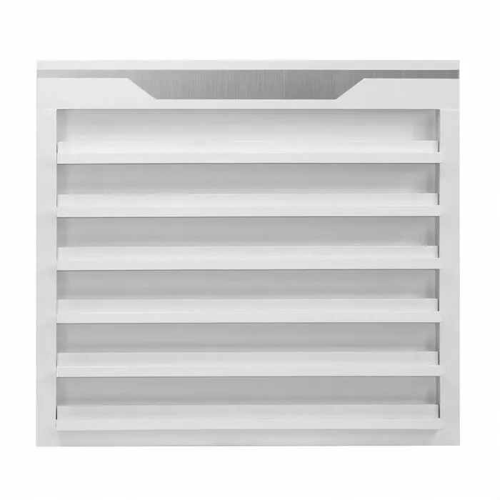 Mayakoba Sonoma II Double Nail Polish Rack