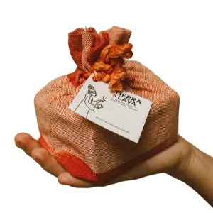 Mayan Soap Gift Kit (Regular & Mini)