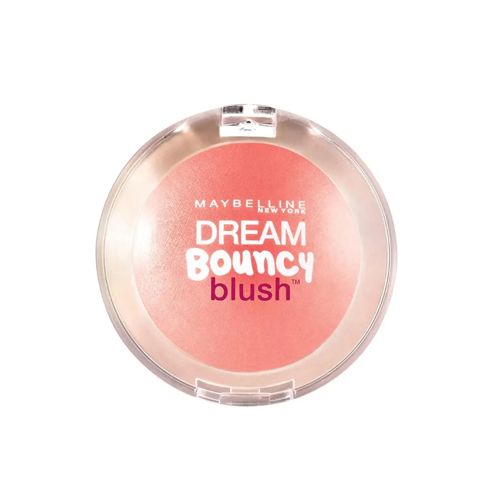 Maybelline Dream Bouncy Blush & Bronzer