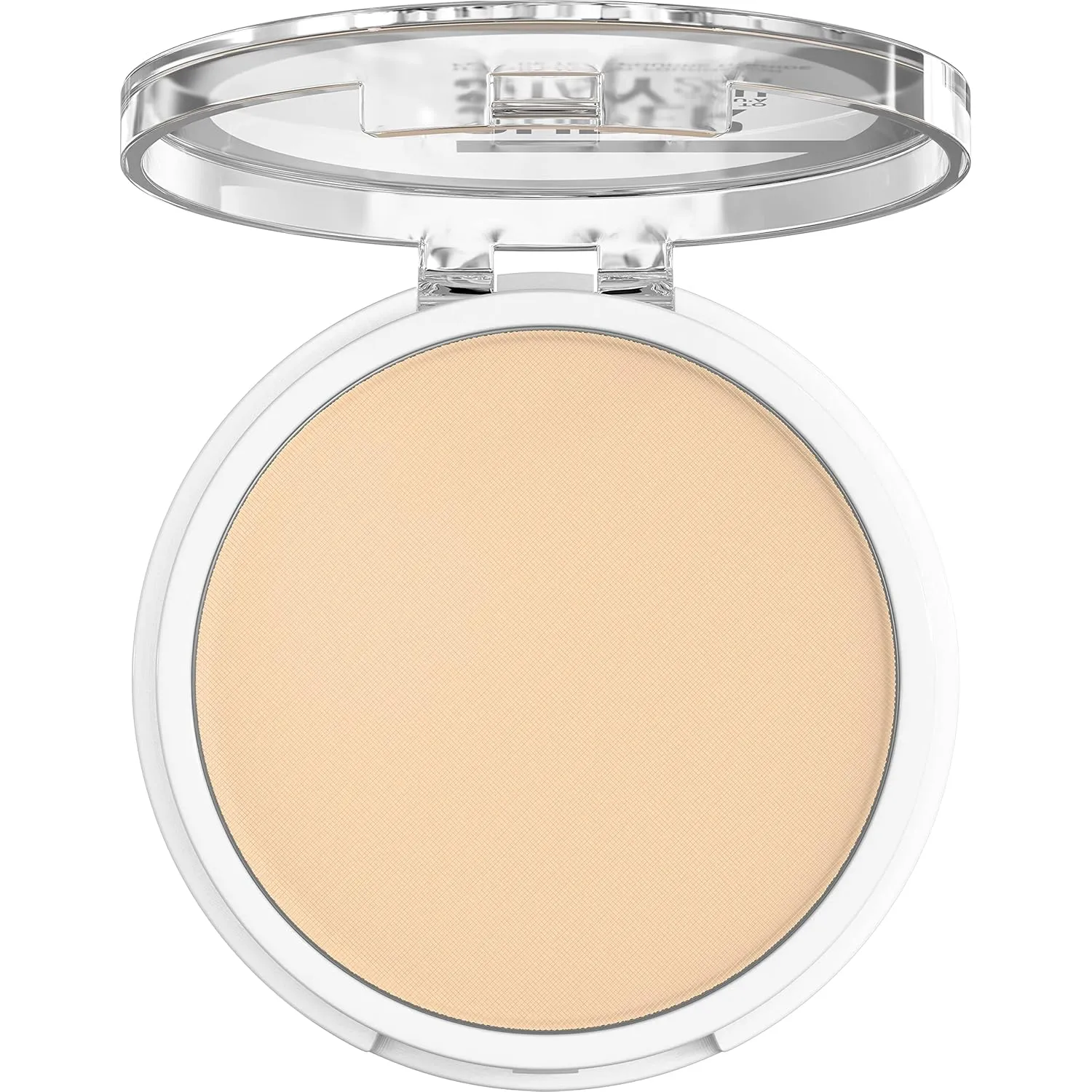 Maybelline Super Stay Up to 24HR Hybrid Powder-Foundation, Medium-to-Full Coverage Makeup, Matte Finish, 118, 1 Count