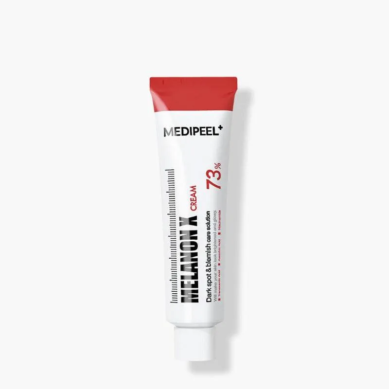 [MEDI-PEEL] Melanon X Cream 30ml